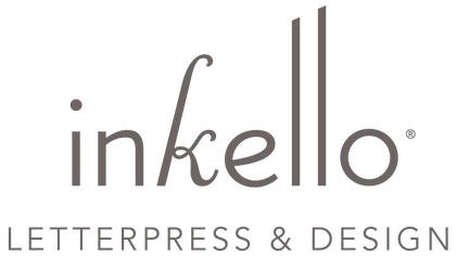 Inkello Letterpress
