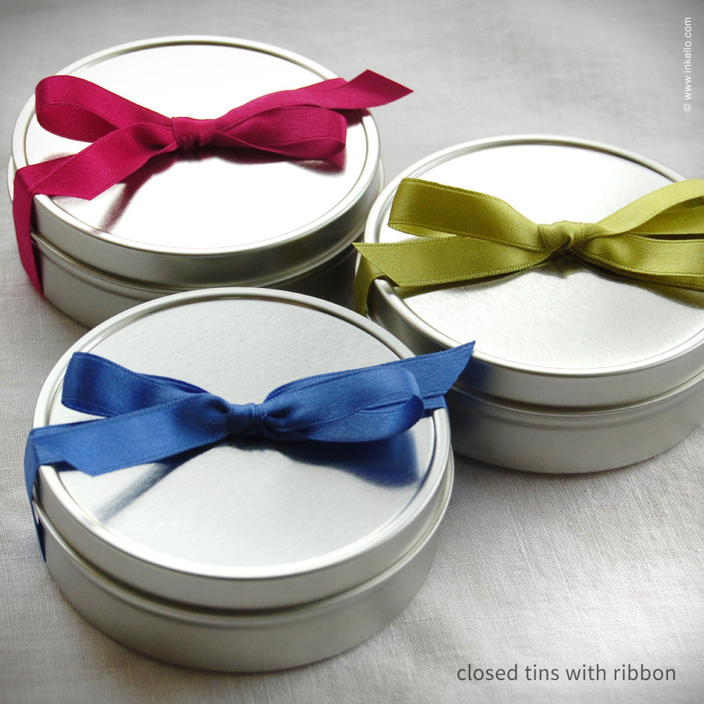 "Cheers" Dotted Wine Glass Markers (#286) Wine Glass Markers - Inkello Letterpress