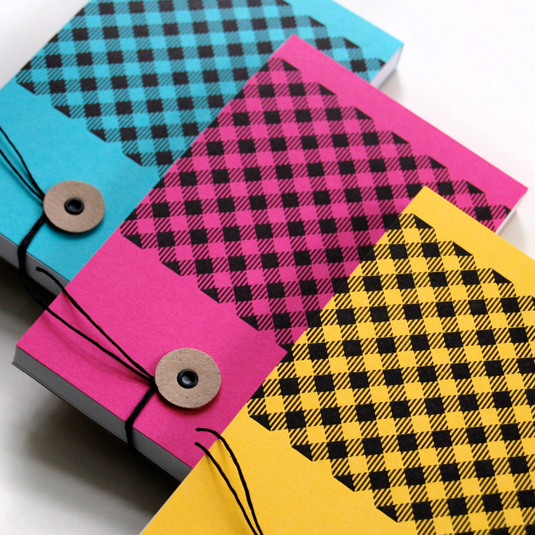 Deluxe personalized index cards 337 inkello letterpress