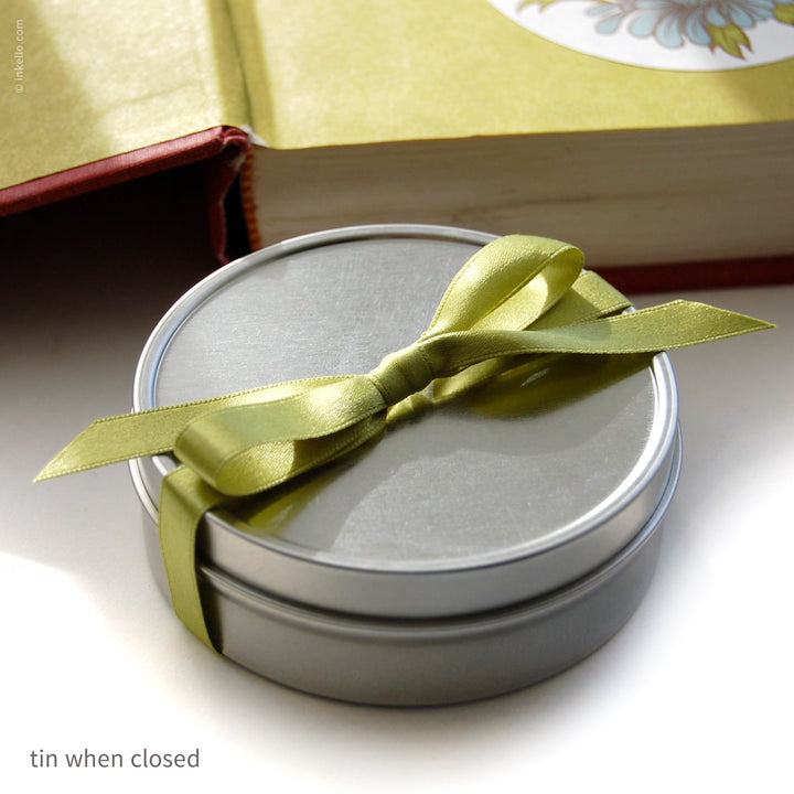 Mum Personalized Bookplates (