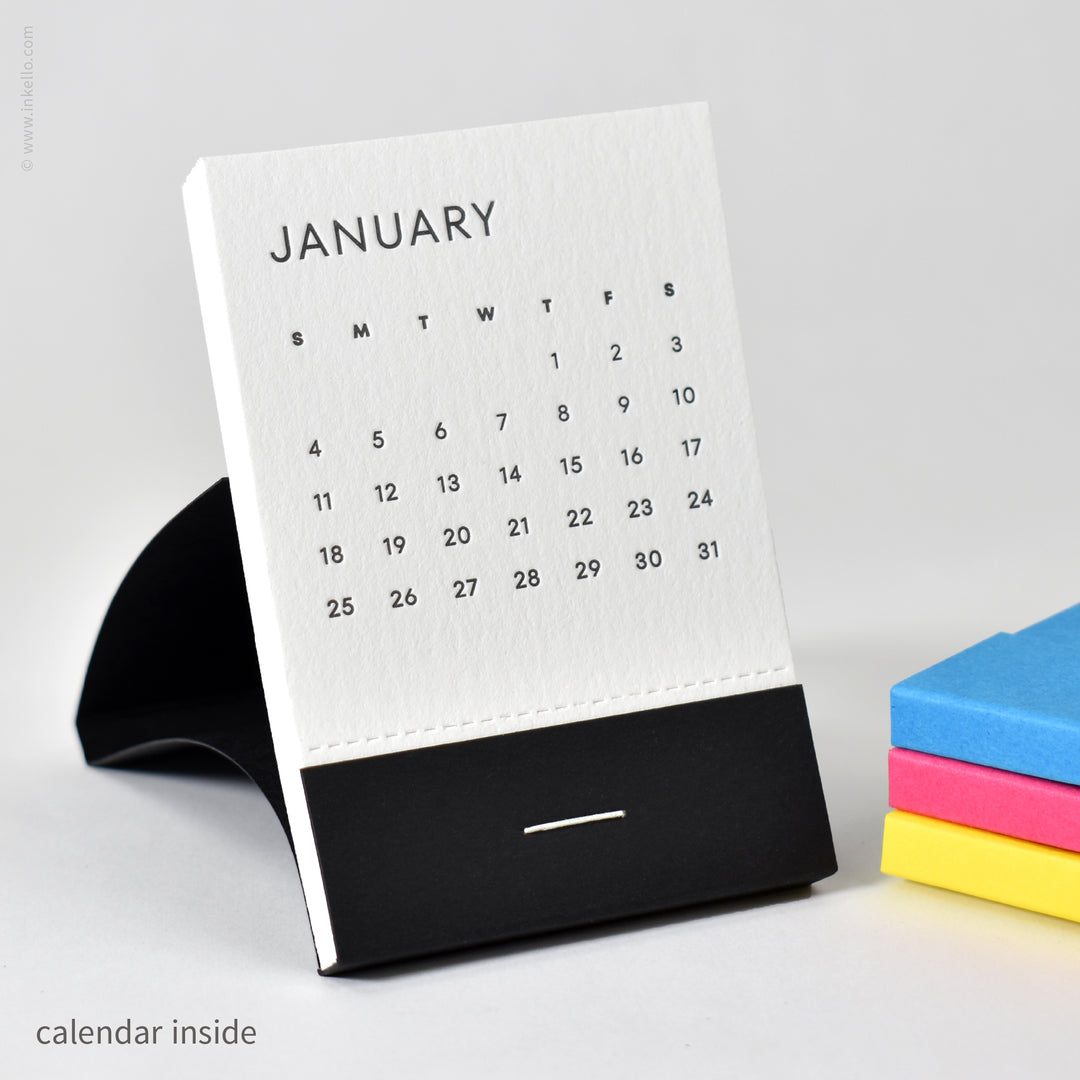 2026 Matchbook Calendar™ (