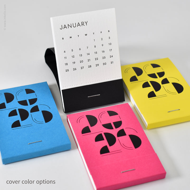 2026 Matchbook Calendar™ (