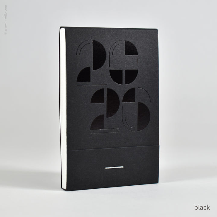 2026 Matchbook Calendar™ (