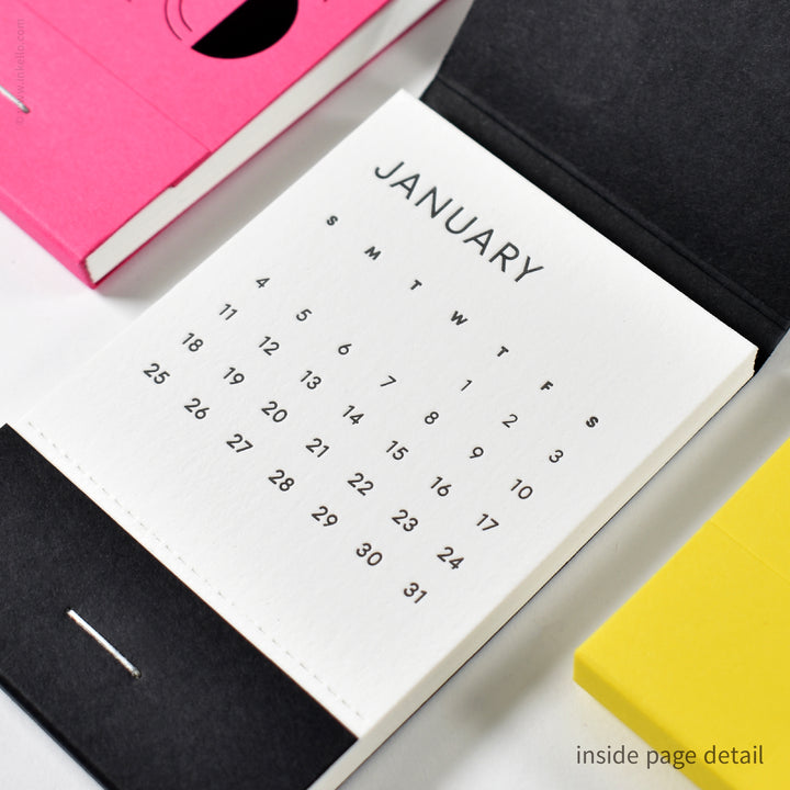 2026 Matchbook Calendar™ (