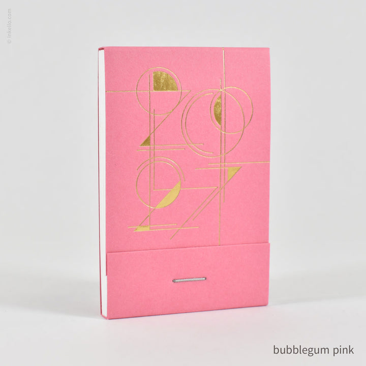 2027 Matchbook Calendar™ (
