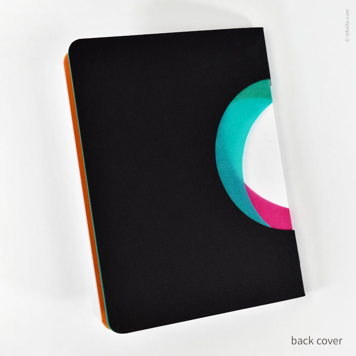 Color Wheel Booklet (