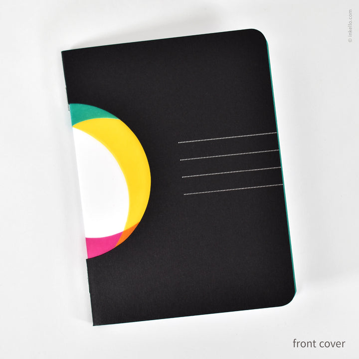 Color Wheel Booklet (