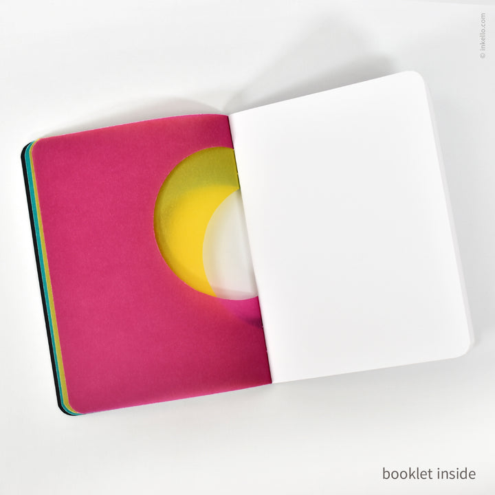 Color Wheel Booklet (