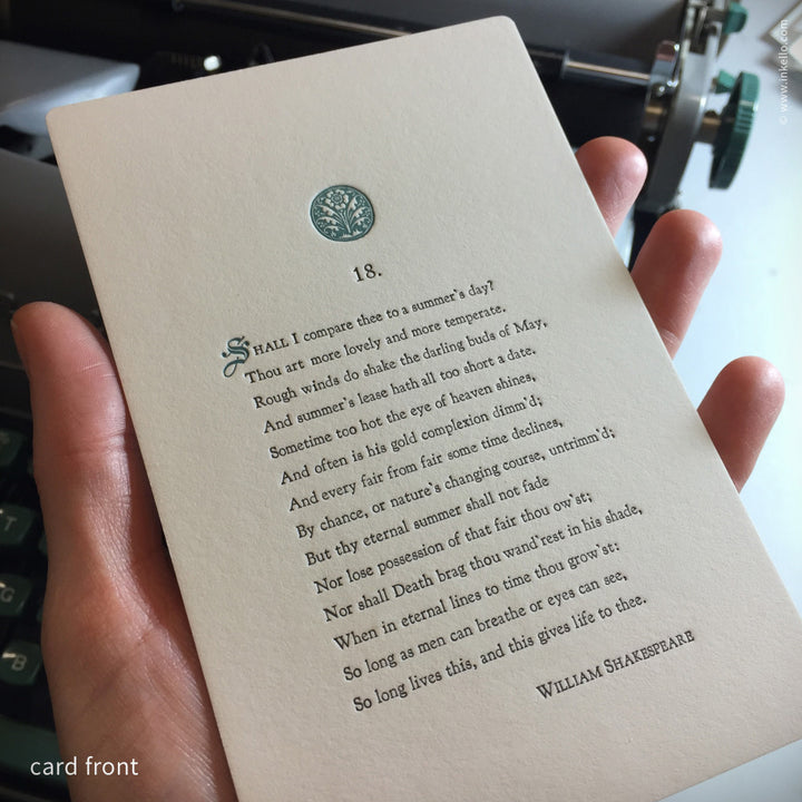 Shakespeare&
