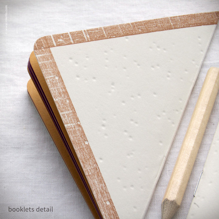 Peanut Butter &amp; Jelly Sandwich Booklets (