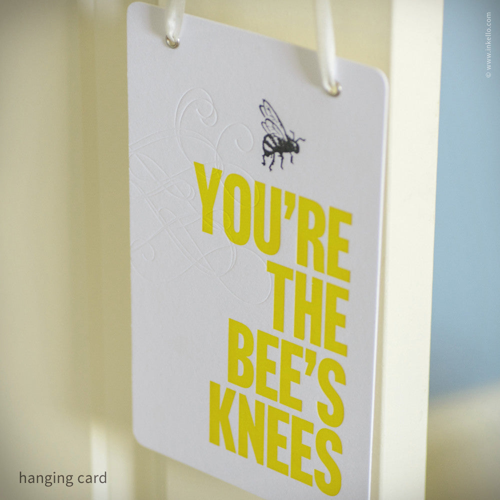 Bee&