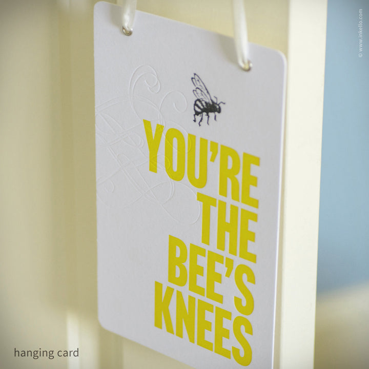 Bee&