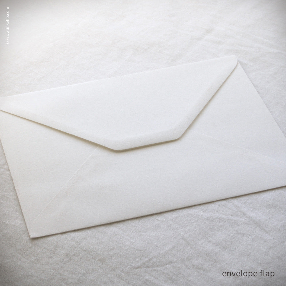 Dove "Peace" Hangable Greeting Card (