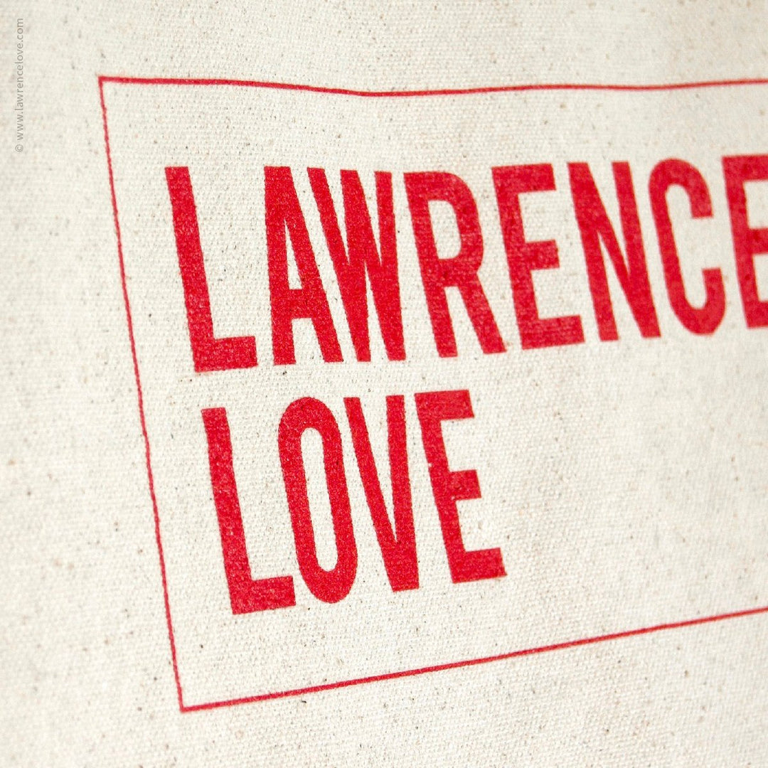 Lawrence Love Tote (
