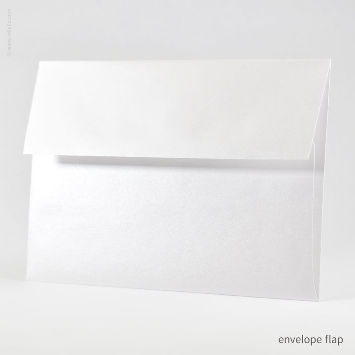 Big LOVE Greeting Card (