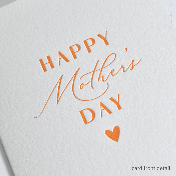 Simple Mother&
