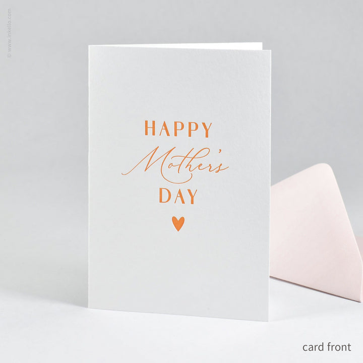 Simple Mother&