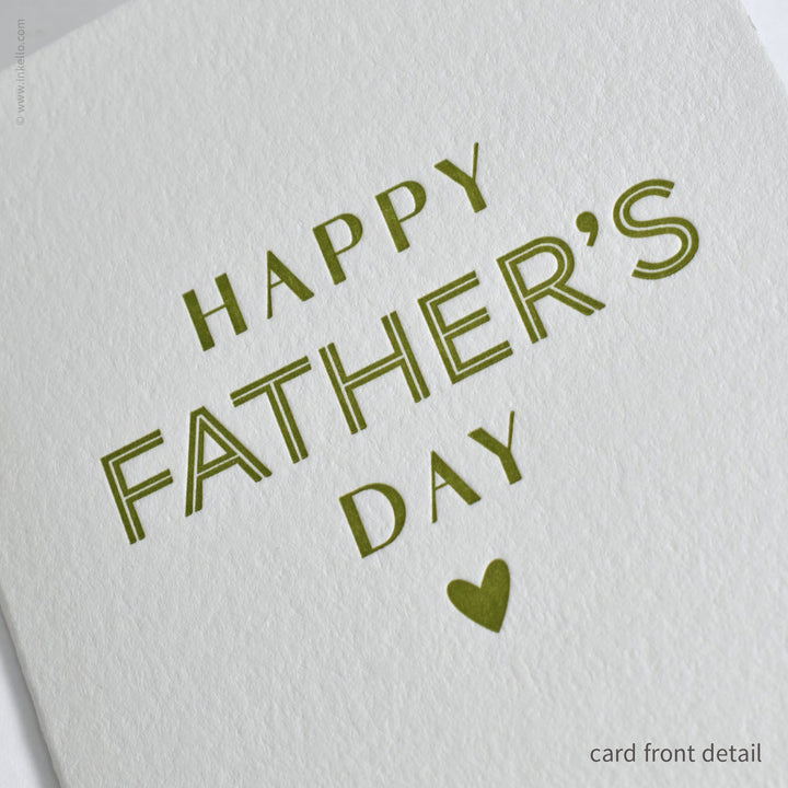 Simple Father&
