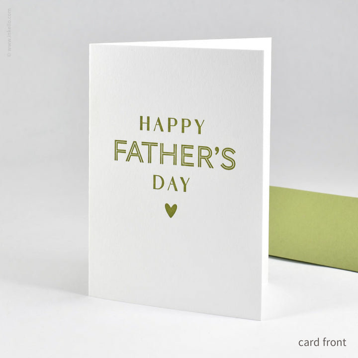 Simple Father&
