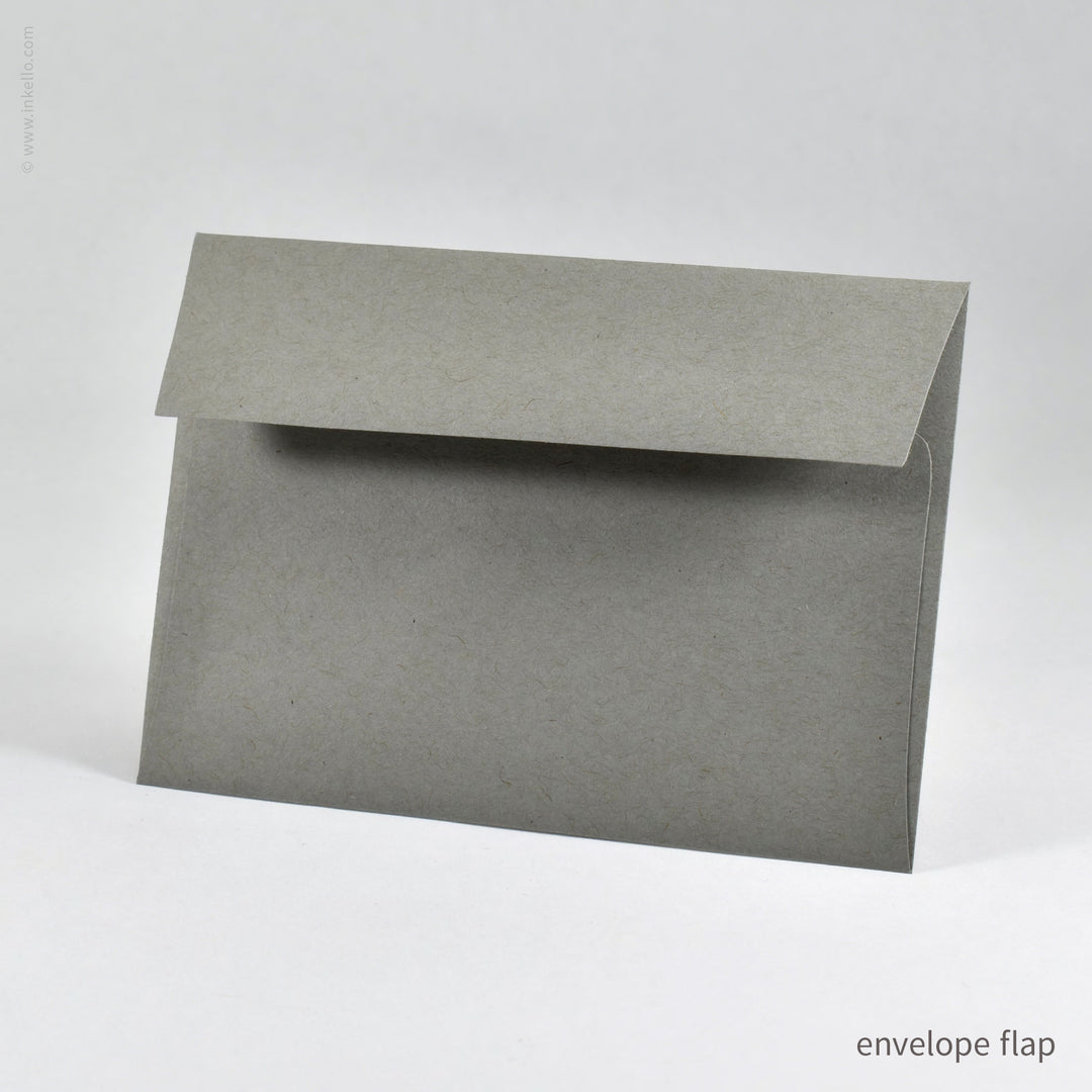 Fluorescent Hypotrochoid Note Card Card Set (