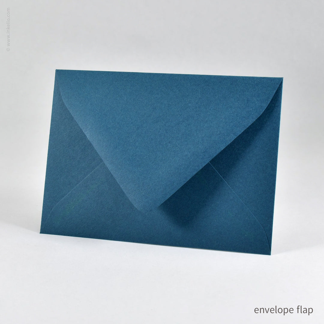 Simple Happy Birthday Card (