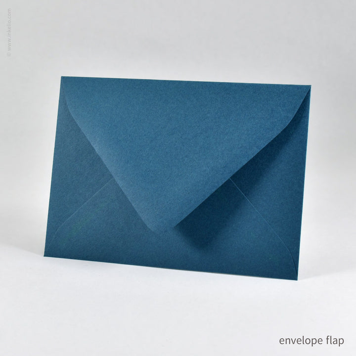 Simple Happy Birthday Card (