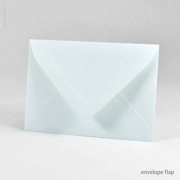 With Gratitude Card (