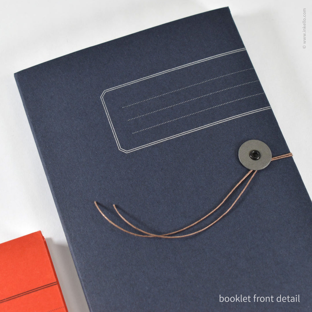 Cipher Wheel Code Booklet (