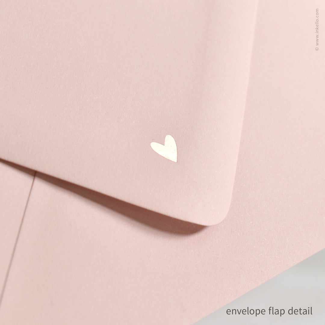 Congratulations Interlocking Wedding Rings Card (