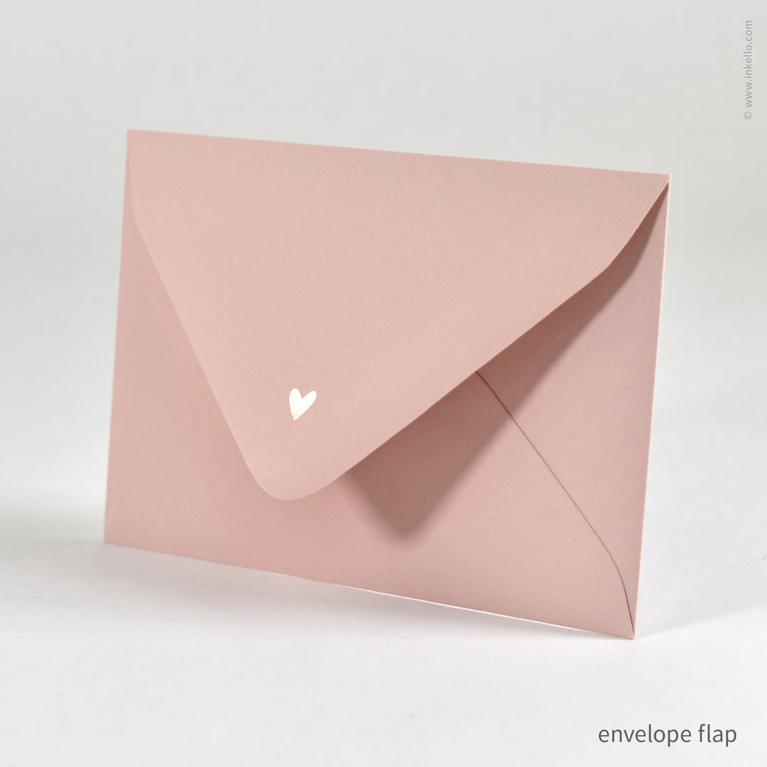 Congratulations Interlocking Wedding Rings Card (