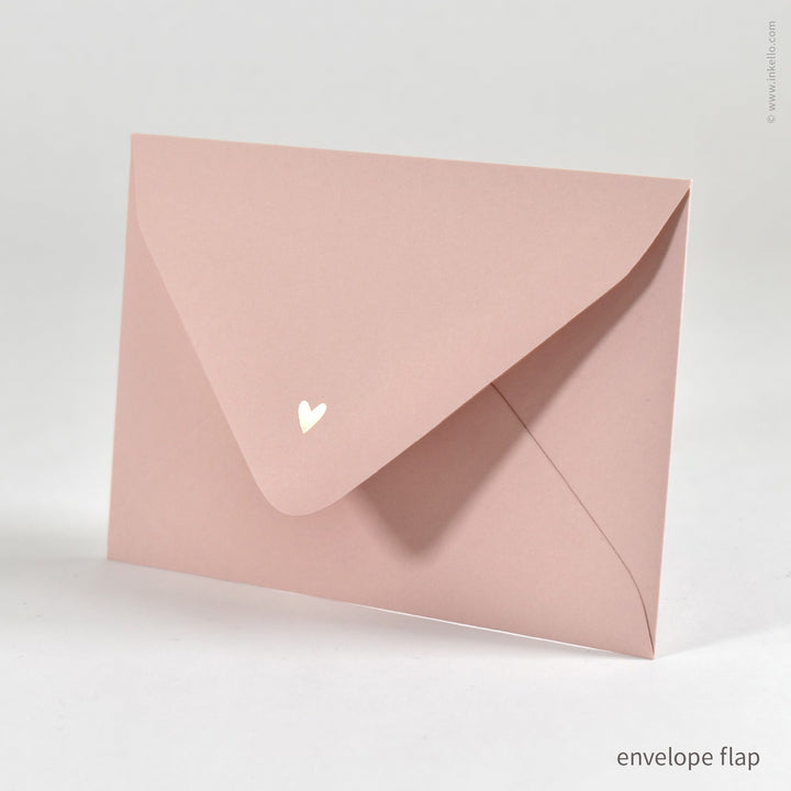 Congratulations Interlocking Wedding Rings Card (