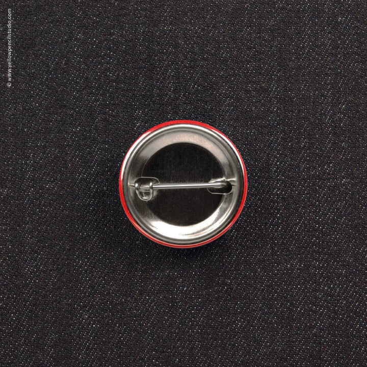 Lawrence Love Button (