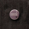 Halloween Buttons (#603) Button - Inkello Letterpress